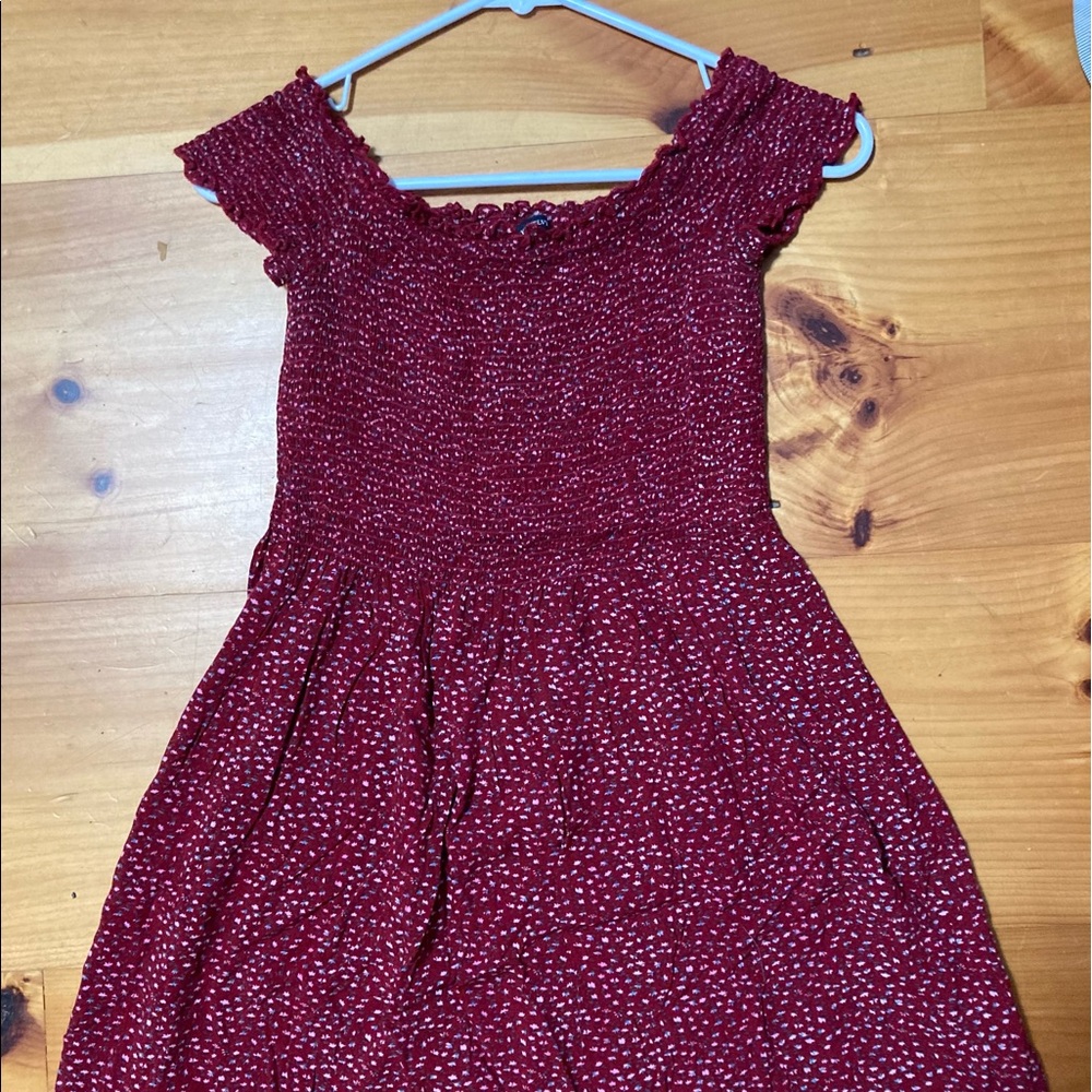 Brandy Melville Sun Dress ❤️❤️❤️